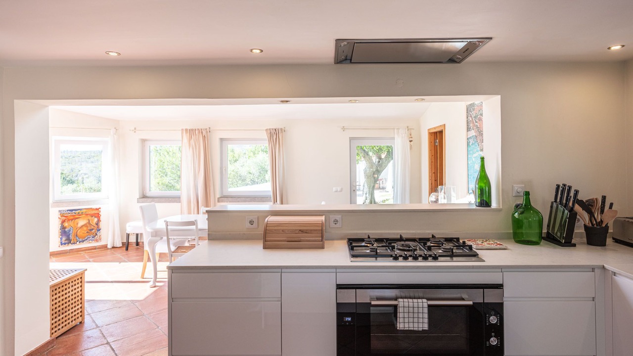Photo of Kitchen in Charneca