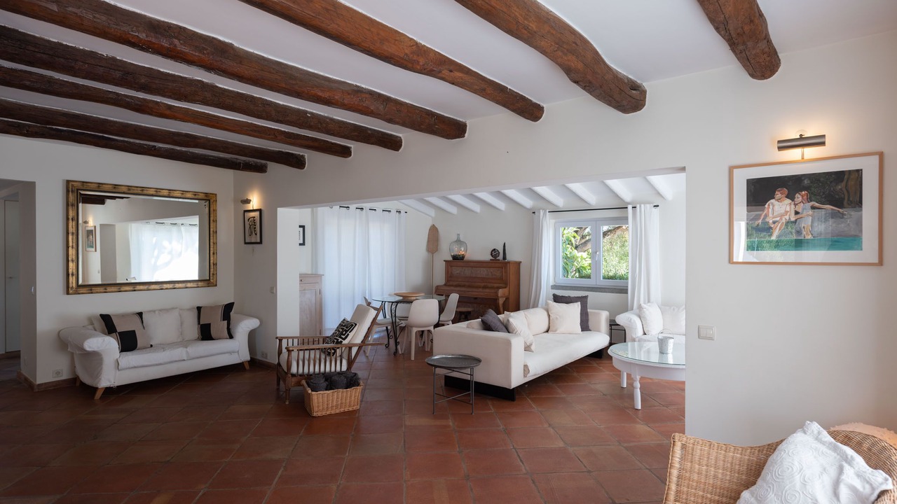 Photo of Livingroom in Charneca