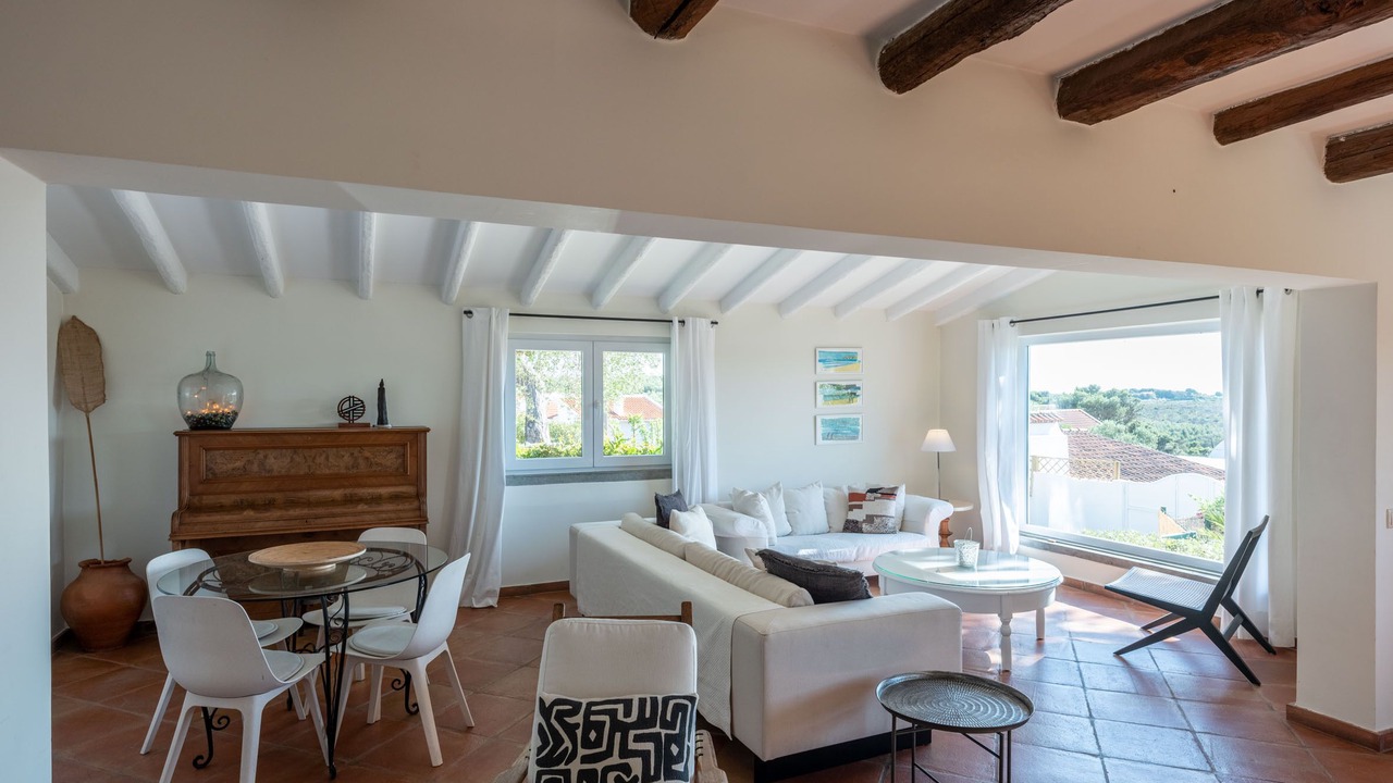 Photo of Livingroom in Charneca