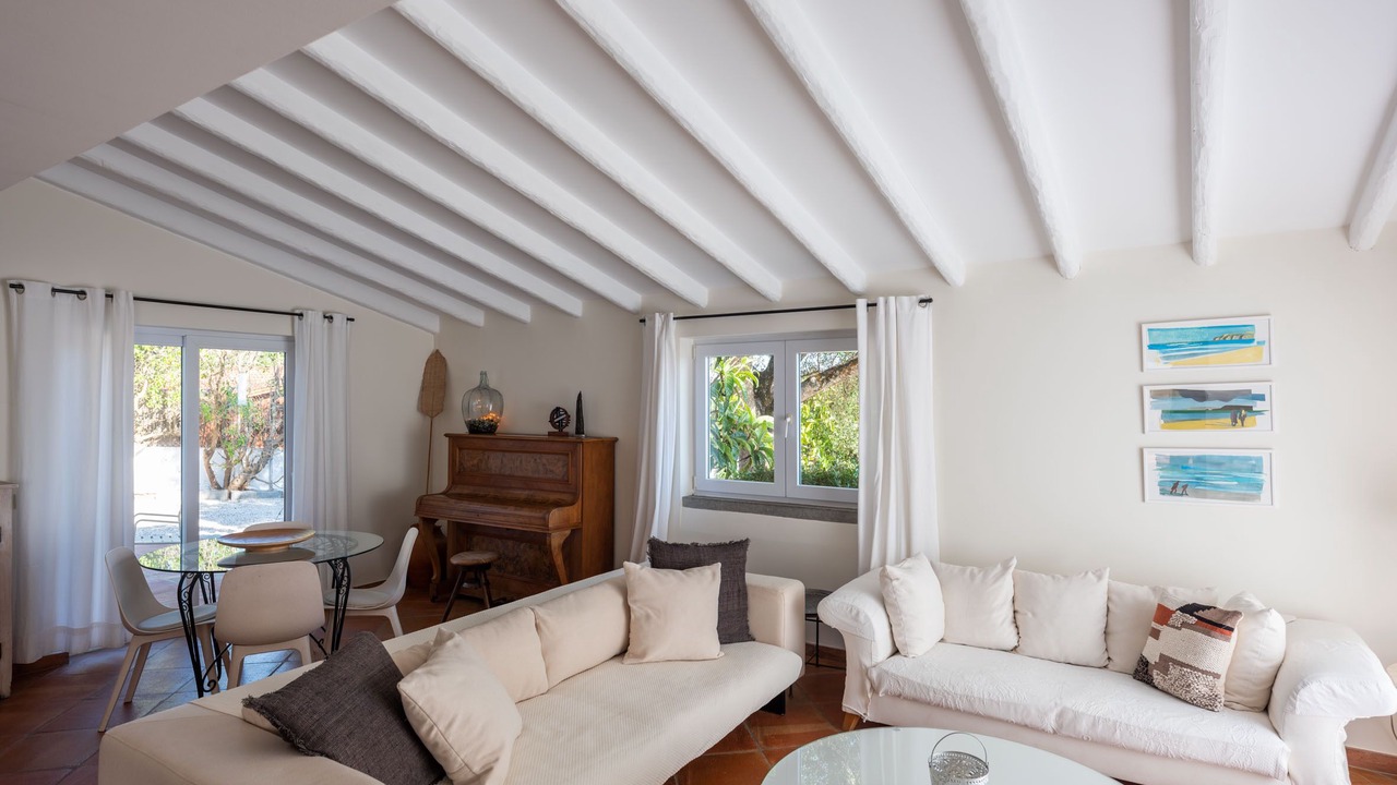 Photo of Livingroom in Charneca