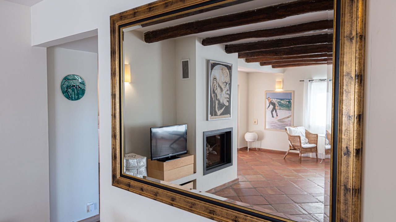Photo of Livingroom in Charneca