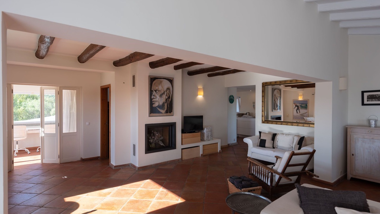 Photo of Livingroom in Charneca