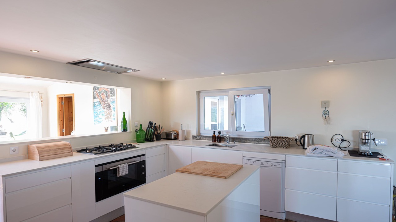 Photo of Kitchen in Charneca