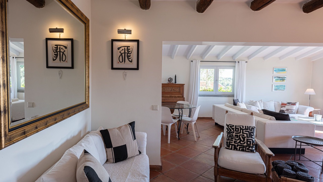 Photo of Livingroom in Charneca