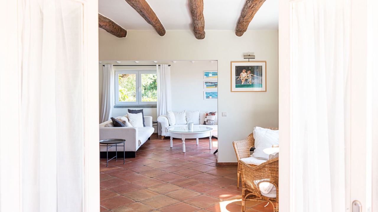 Photo of Livingroom in Charneca