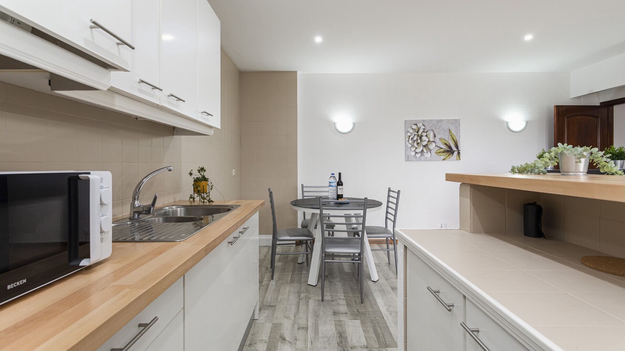Photo of Kitchen in Correeira