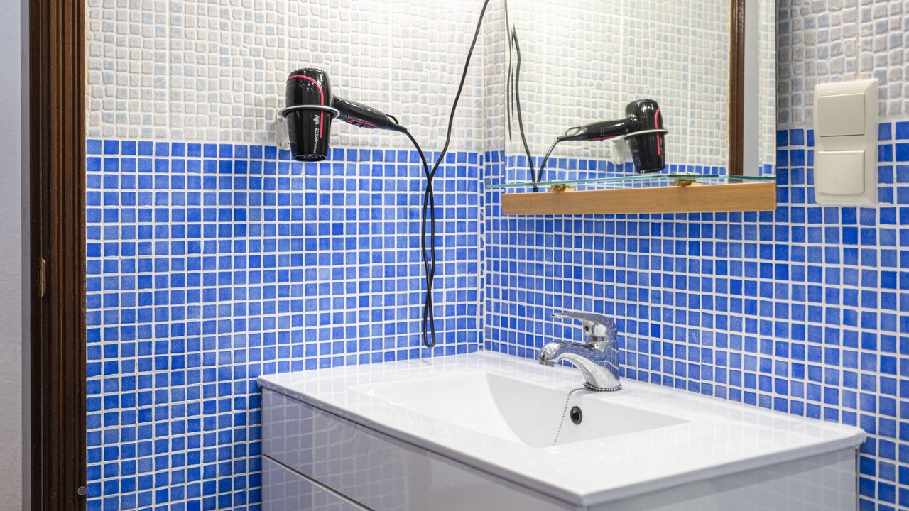 Photo of Bathroom in Correeira
