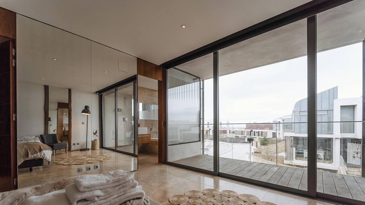 Photo of Bedroom in Torres Vedras