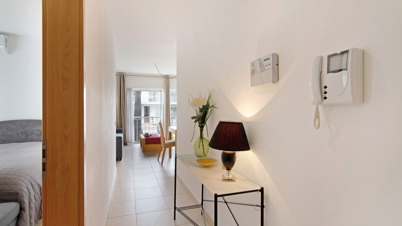 Photo of Bedroom in Cabanas