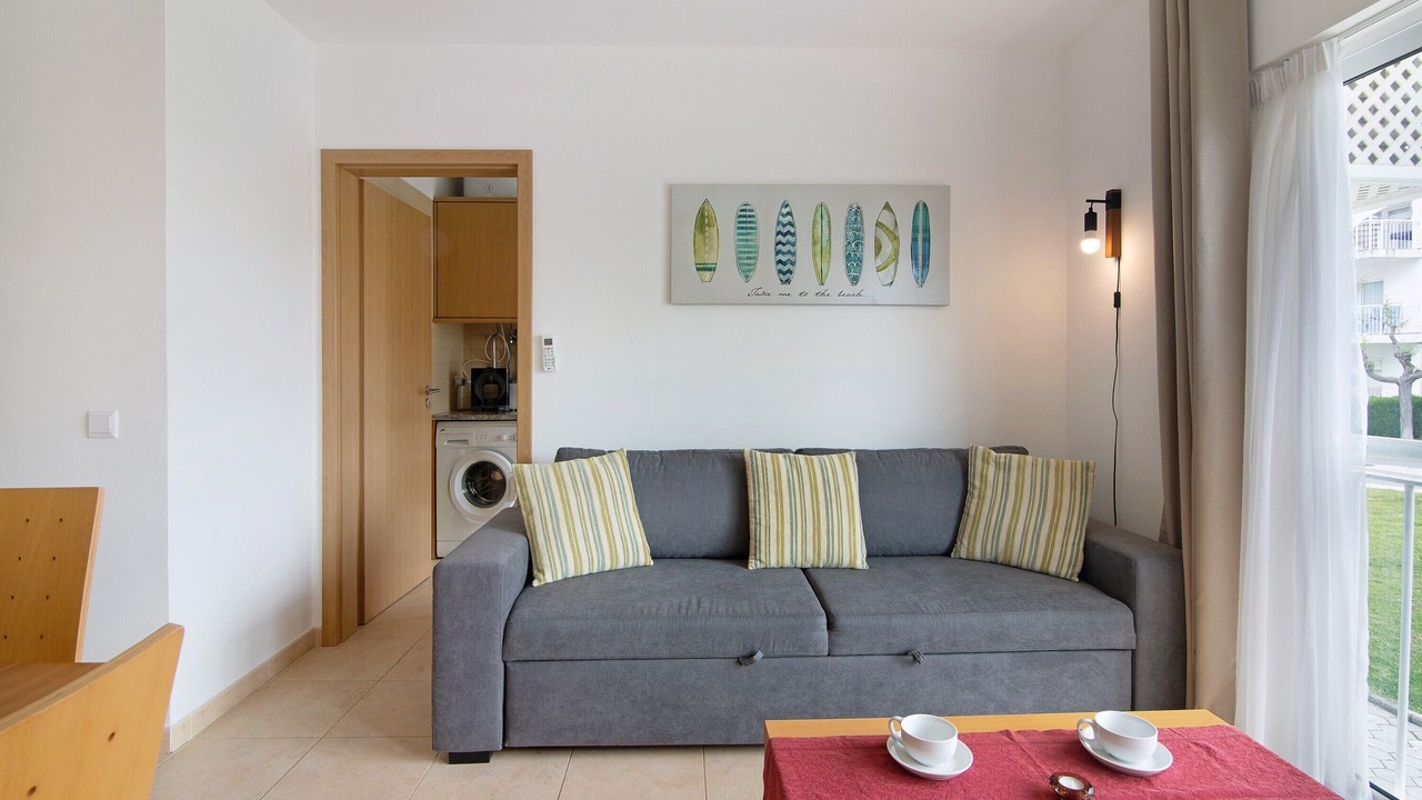 Photo of Livingroom in Cabanas