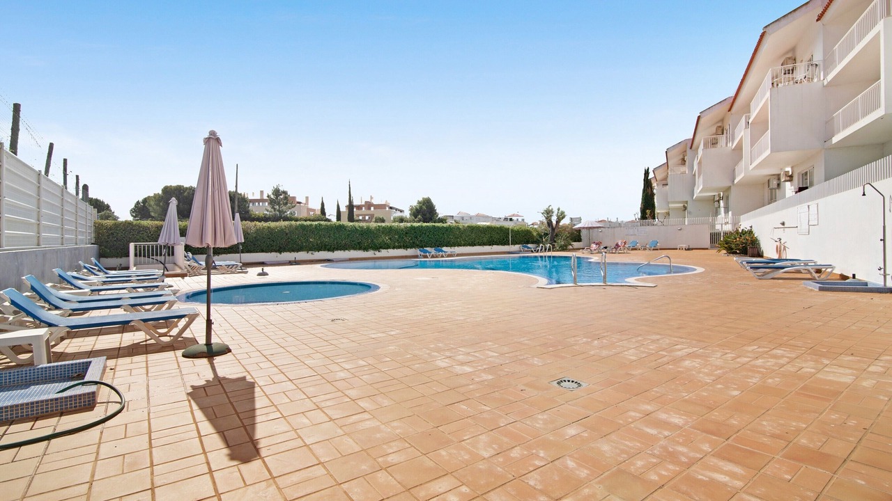 Photo of Outdoor in Cabanas