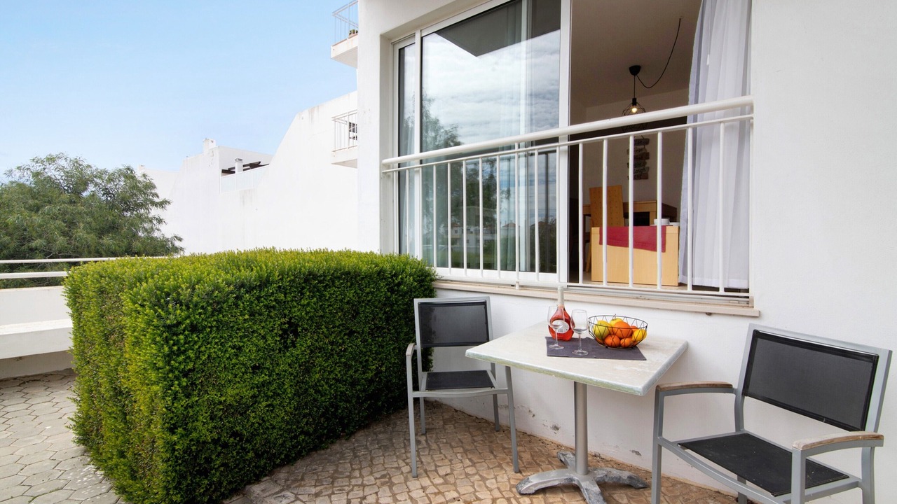 Photo of Outdoor in Cabanas