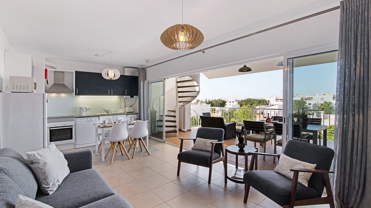 Photo of Livingroom in Cabanas