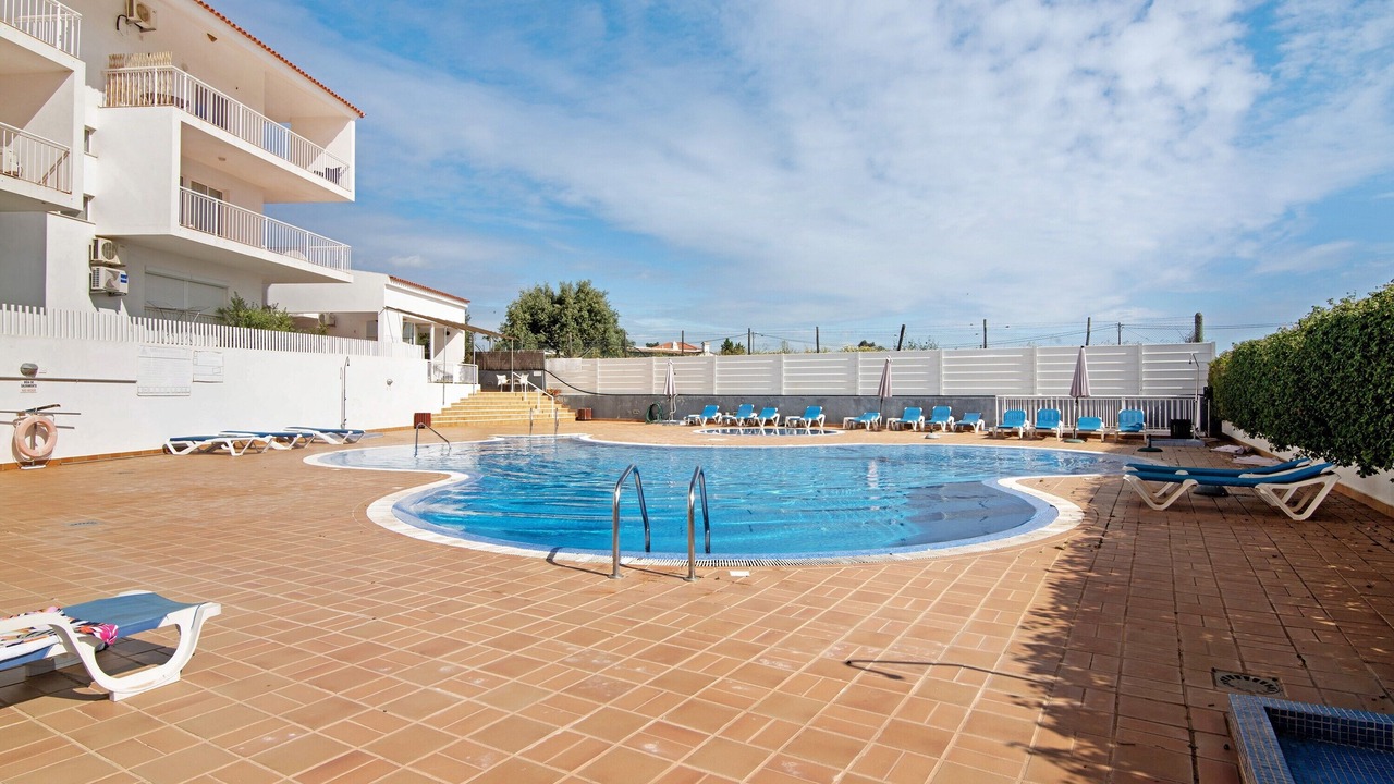 Photo of Outdoor in Cabanas
