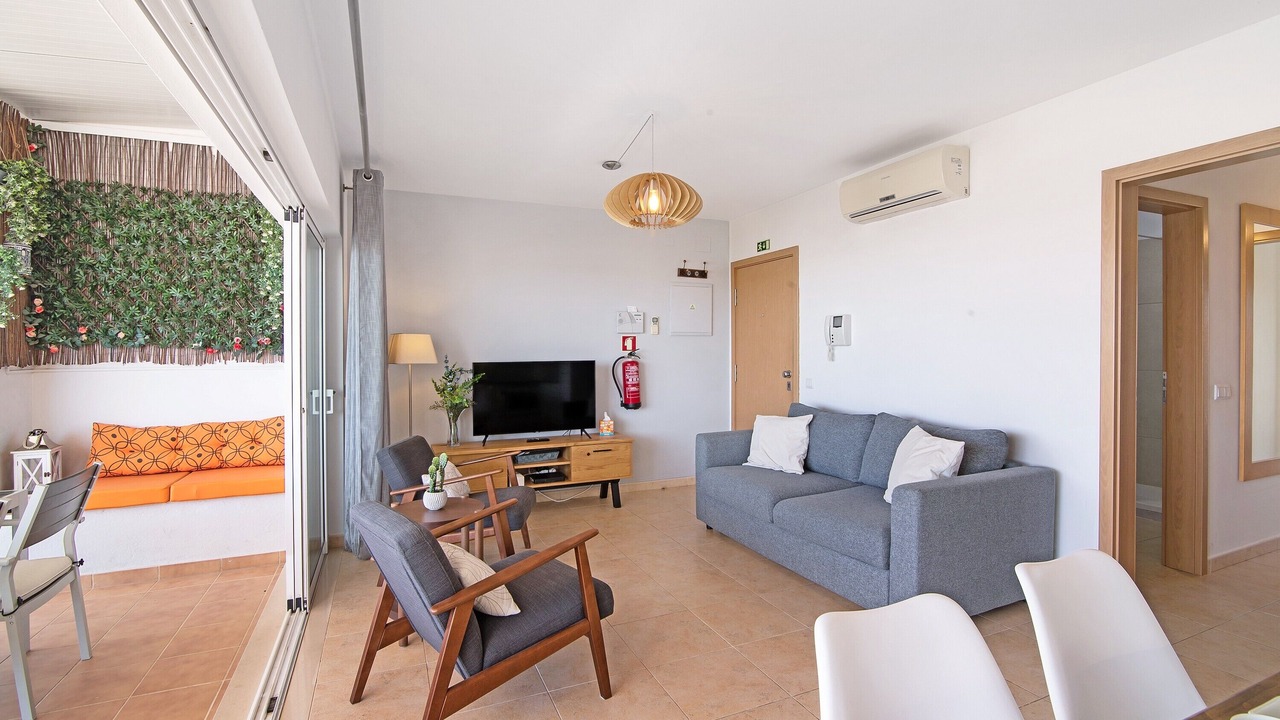 Photo of Livingroom in Cabanas