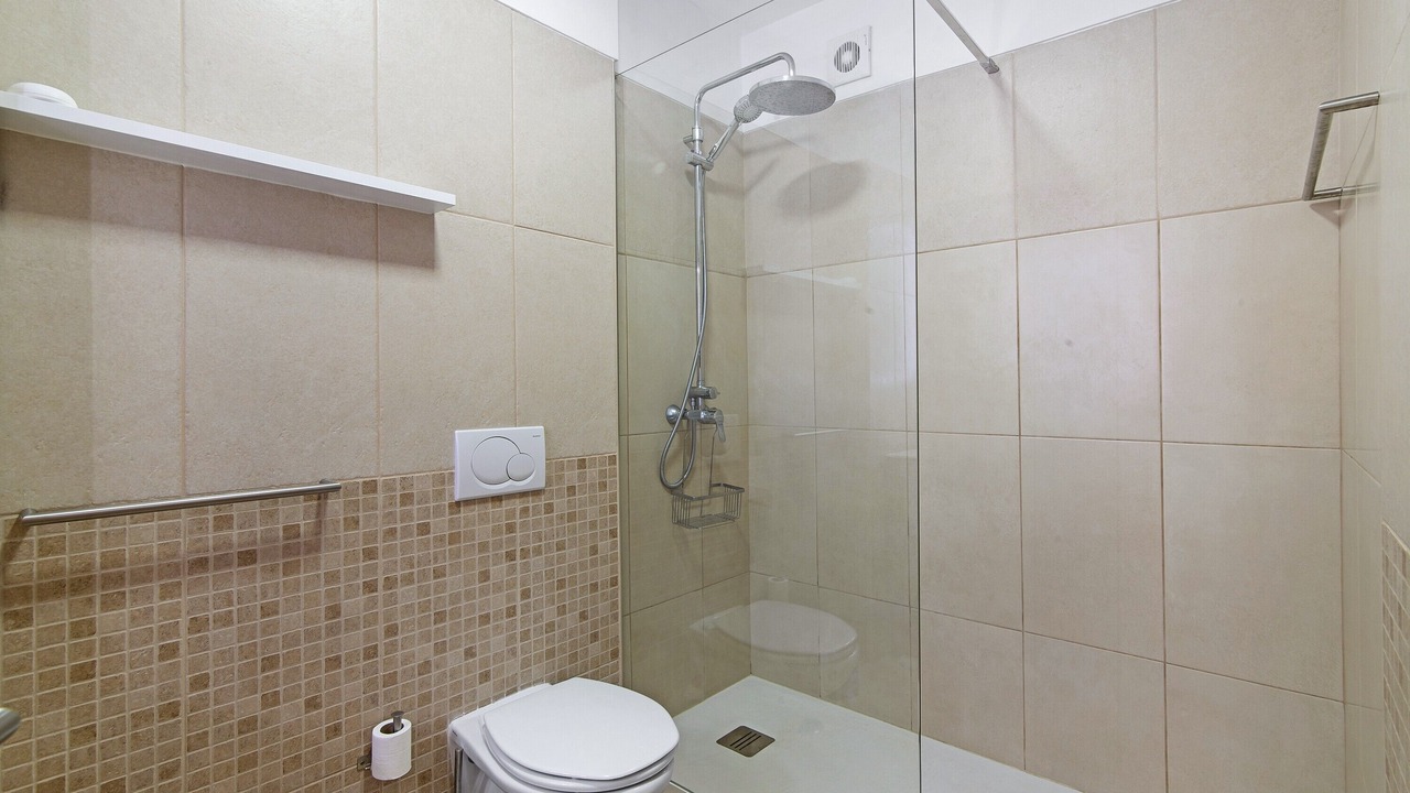 Photo of Bathroom in Cabanas