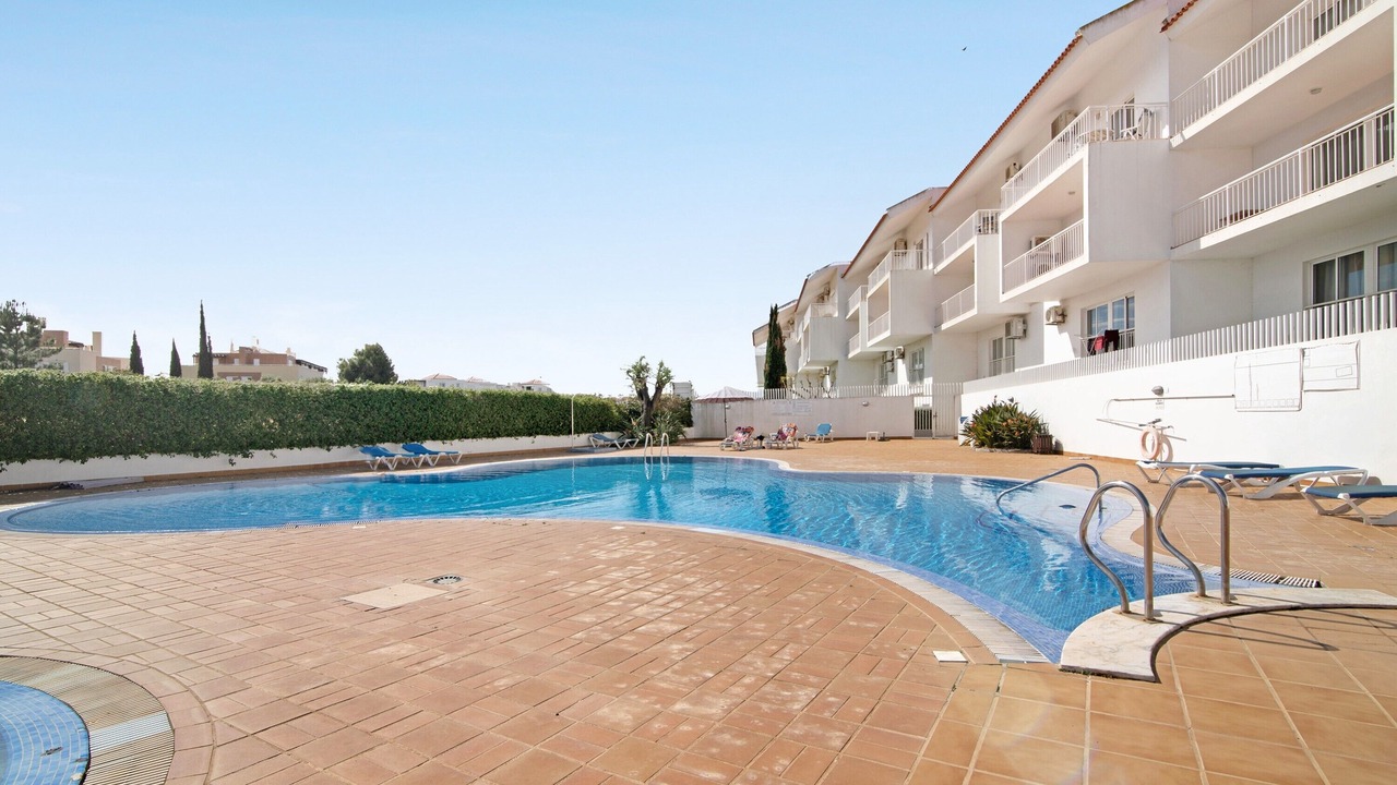 Photo of Outdoor in Cabanas