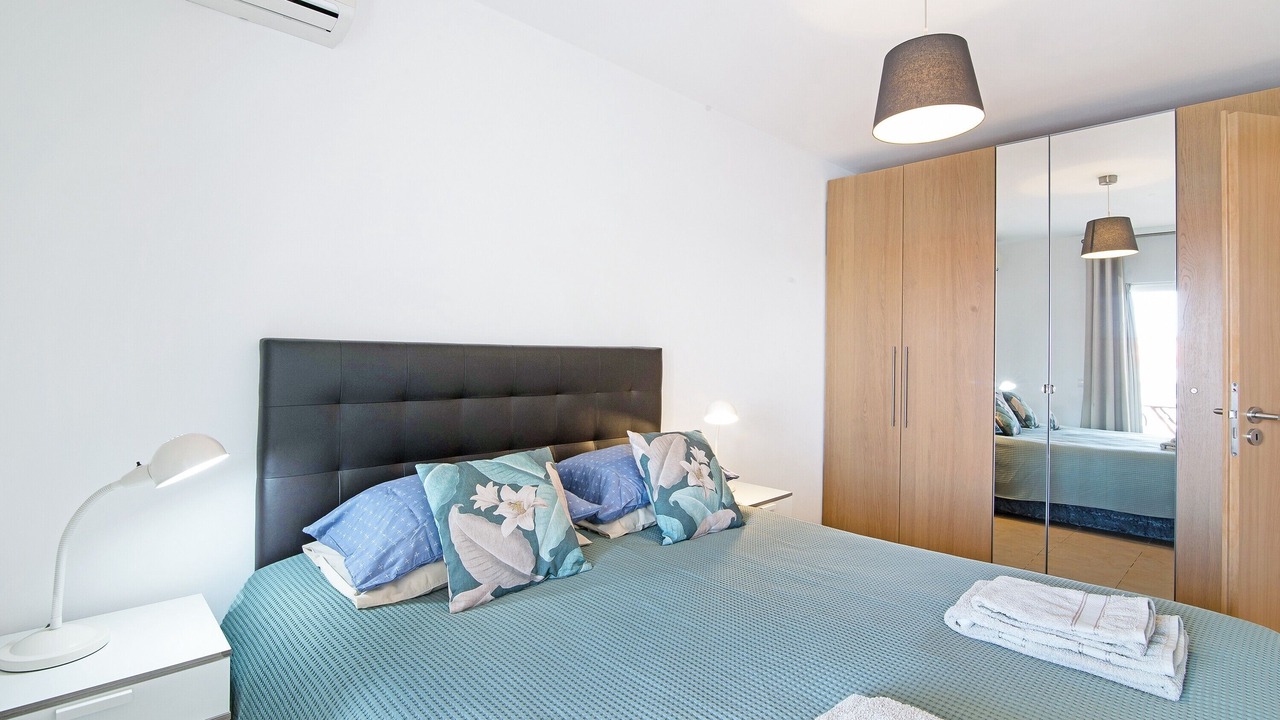 Photo of Bedroom in Cabanas