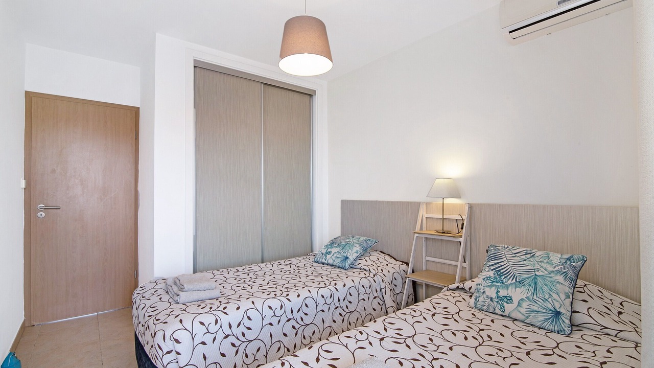 Photo of Bedroom in Cabanas