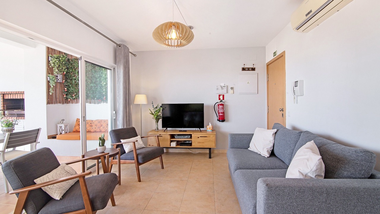 Photo of Livingroom in Cabanas