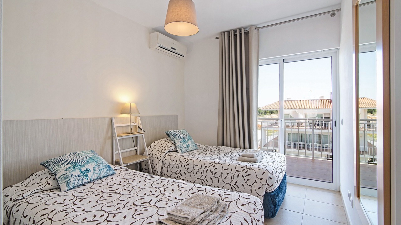 Photo of Bedroom in Cabanas