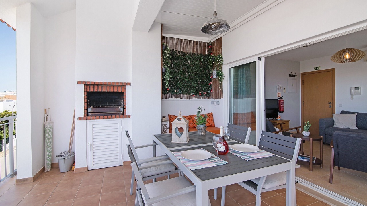 Photo of Outdoor in Cabanas