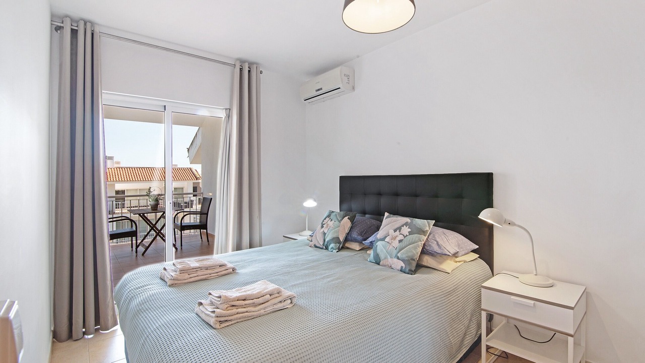 Photo of Bedroom in Cabanas