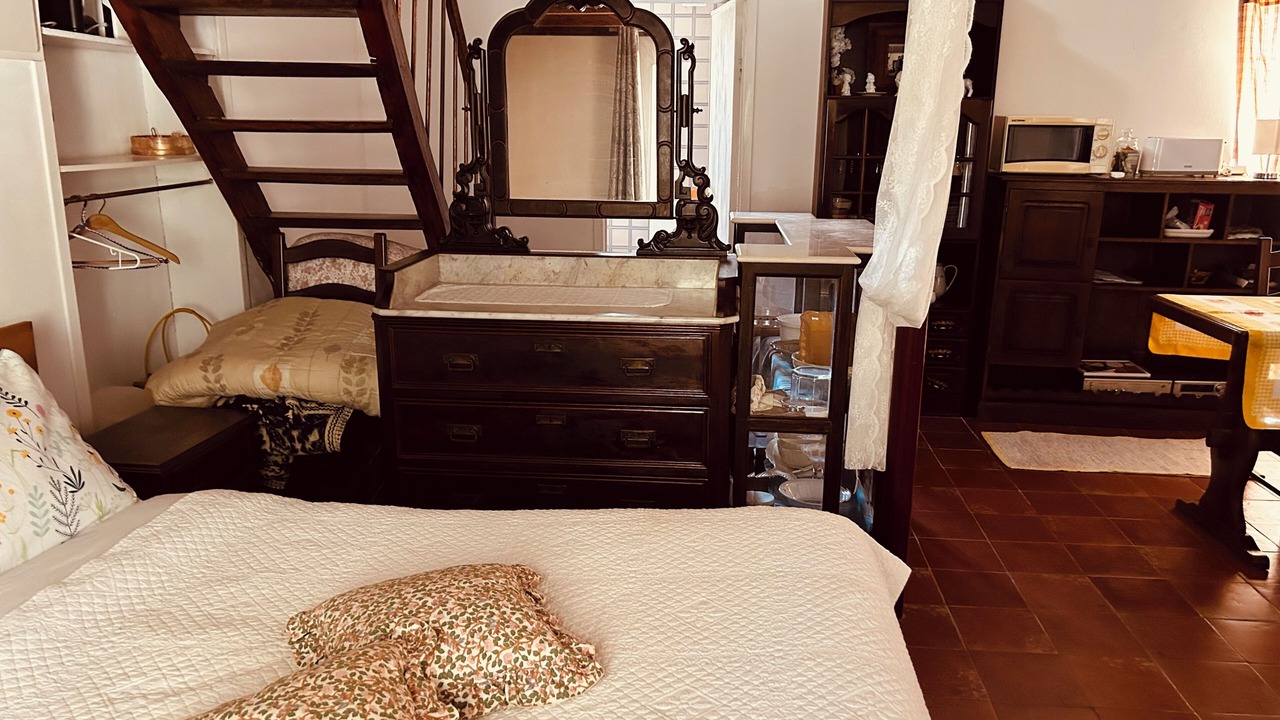 Photo of Bedroom in Caldas da Rainha