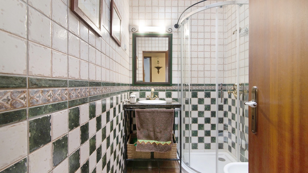 Photo of Bathroom in Silves