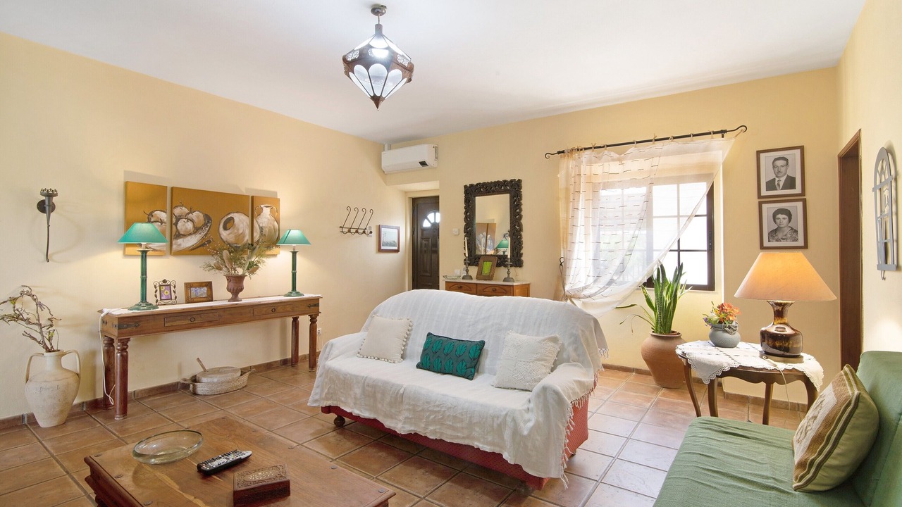 Photo of Livingroom in Silves