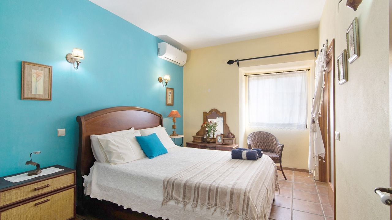 Photo of Bedroom in Silves