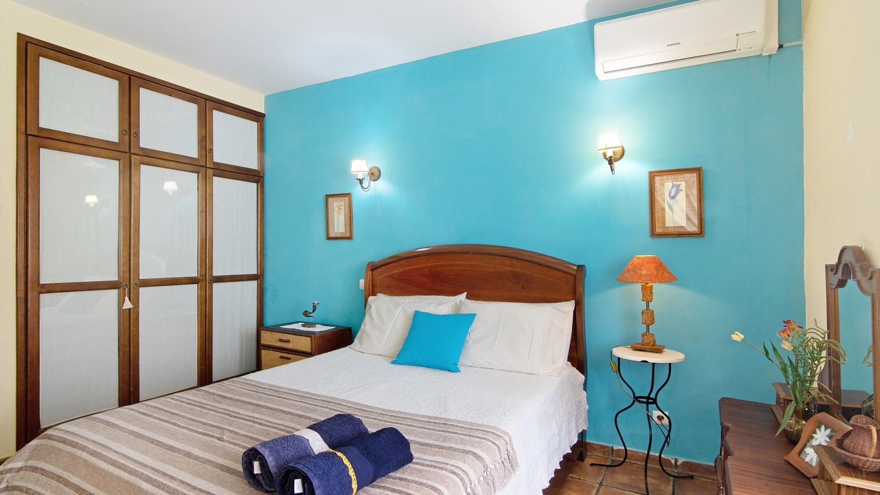 Photo of Bedroom in Silves