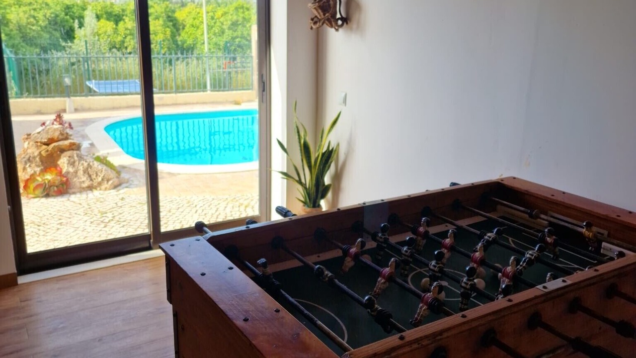 Photo of Bedroom in Silves