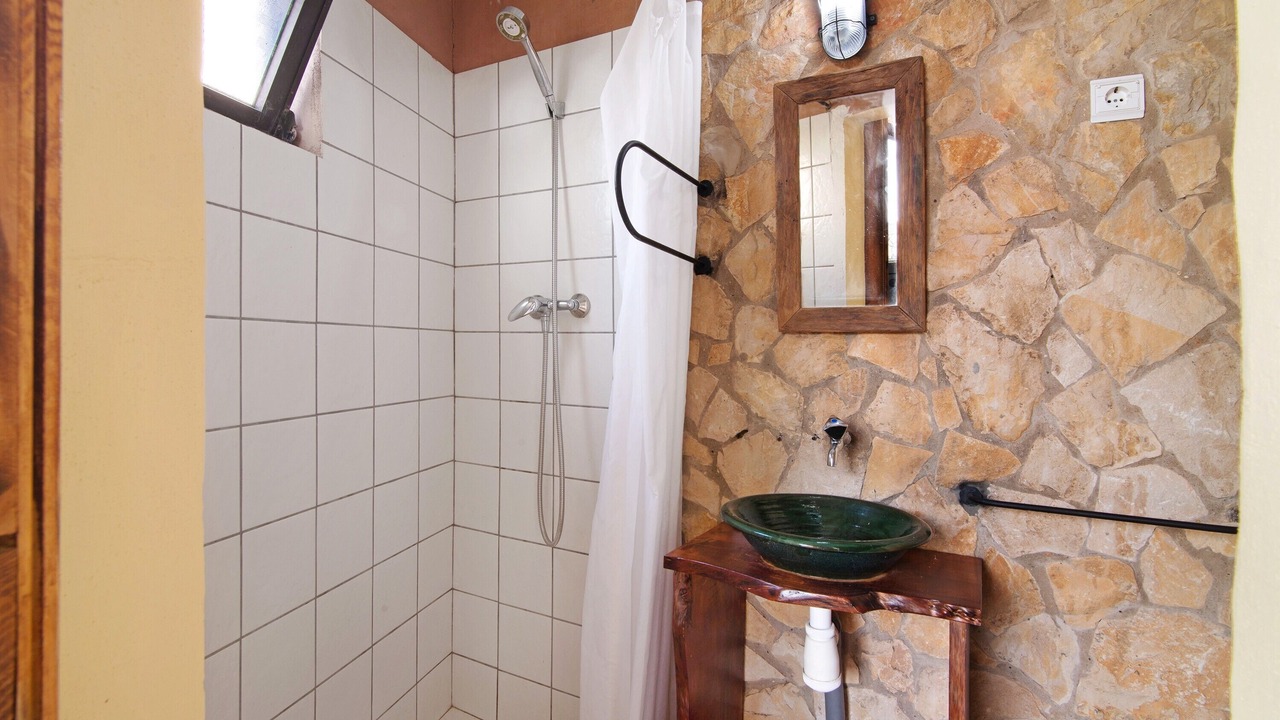 Photo of Bathroom in Silves