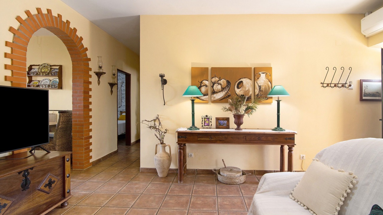 Photo of Livingroom in Silves