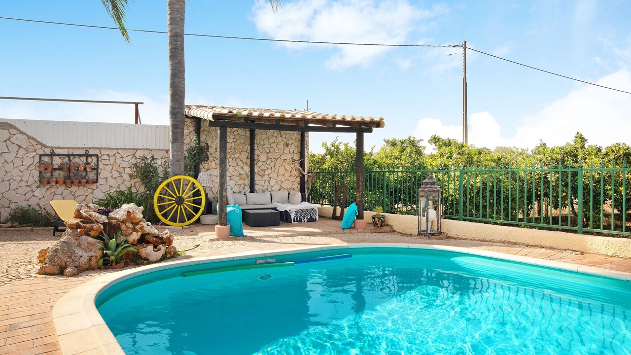 Photo of Outdoor in Silves