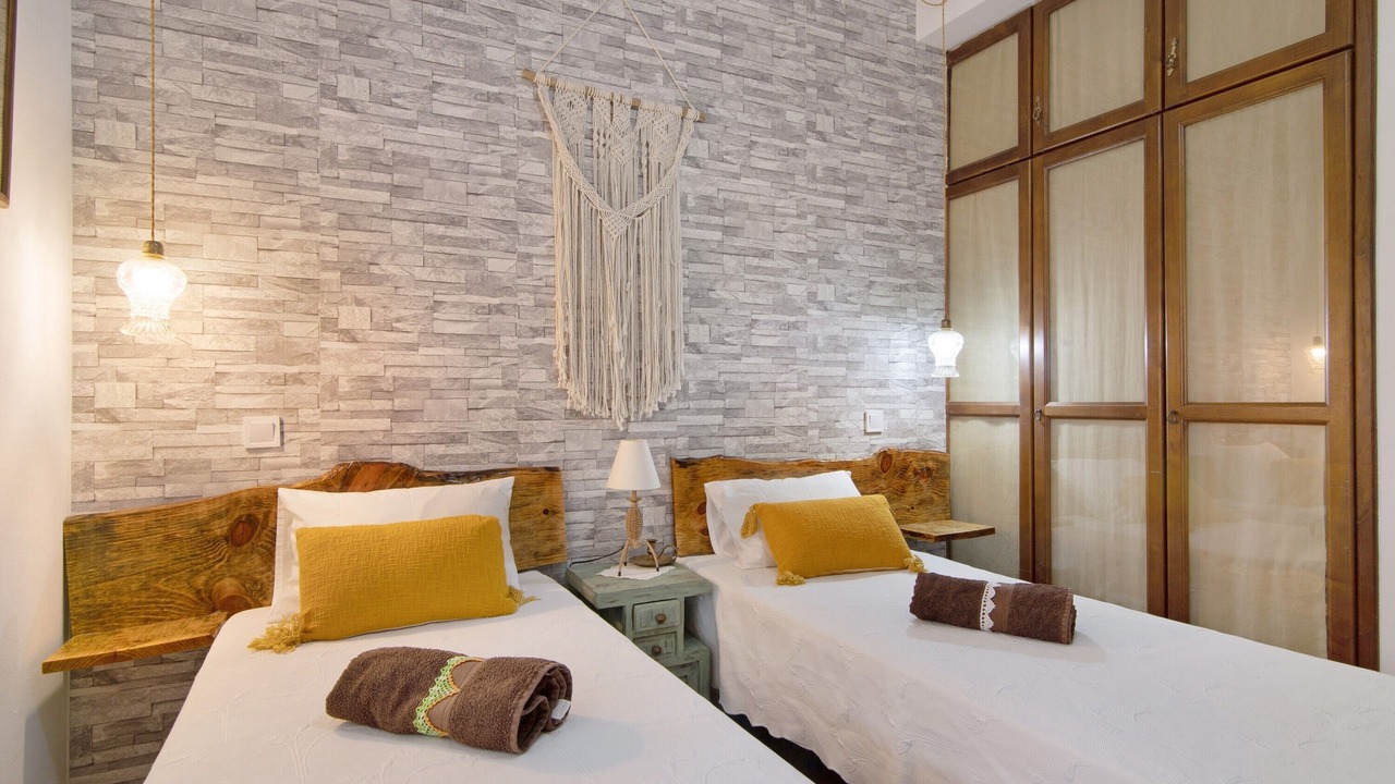 Photo of Bedroom in Silves