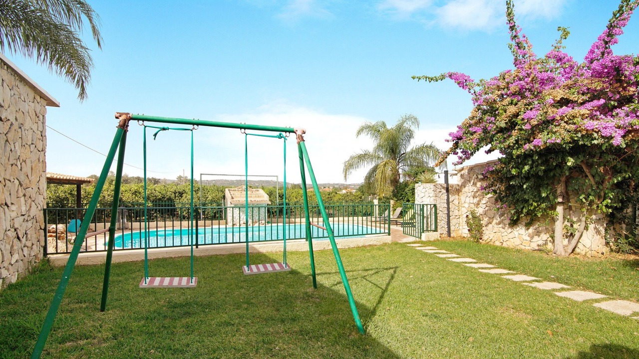 Photo of Outdoor in Silves
