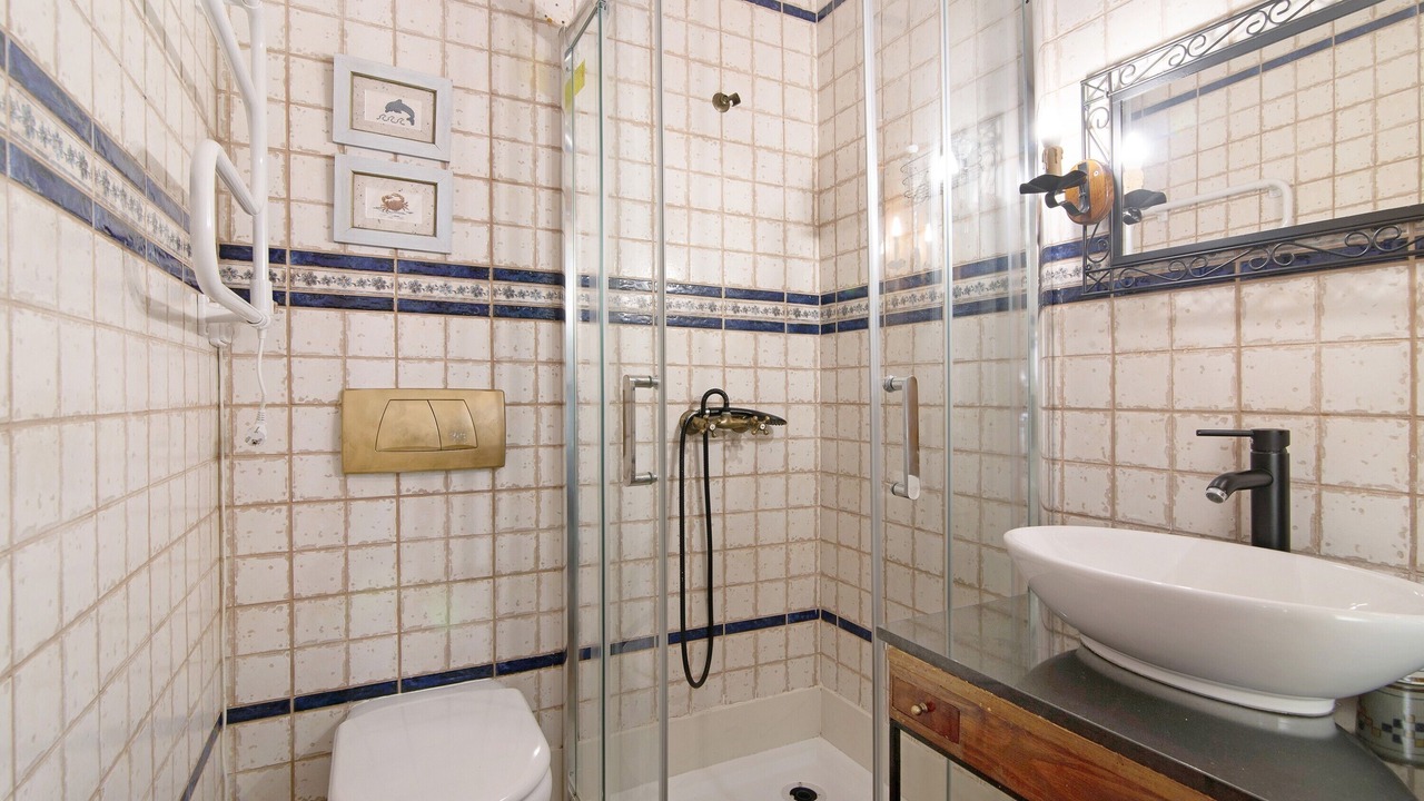 Photo of Bathroom in Silves
