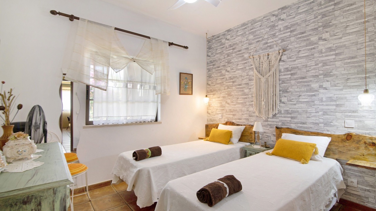 Photo of Bedroom in Silves