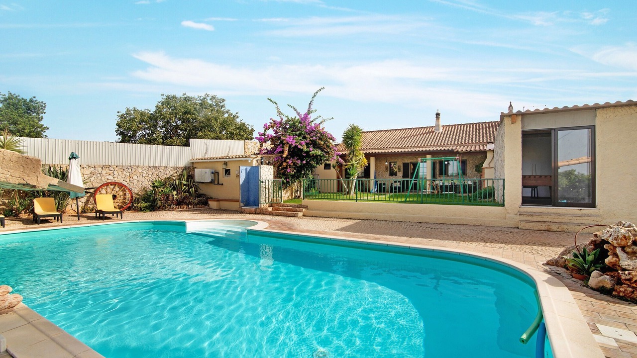 Photo of Outdoor in Silves
