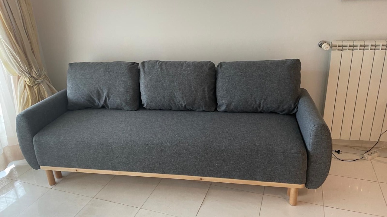 Photo of Livingroom in Cascais
