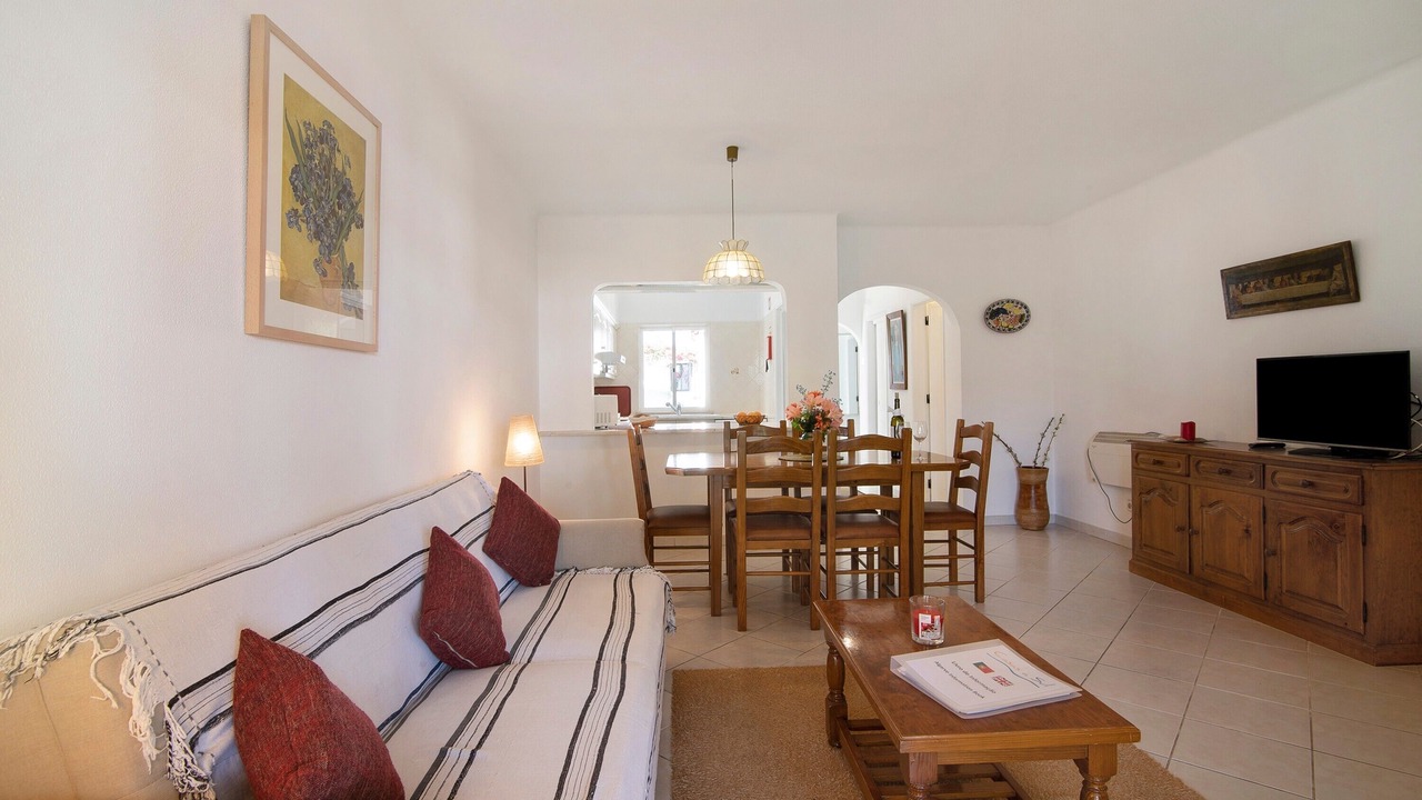 Photo of Livingroom in Albufeira