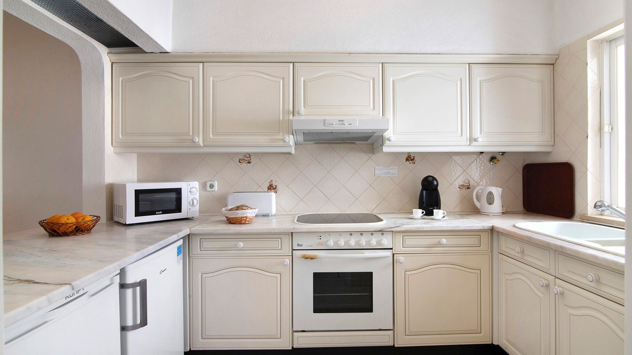 Photo of Kitchen in Albufeira