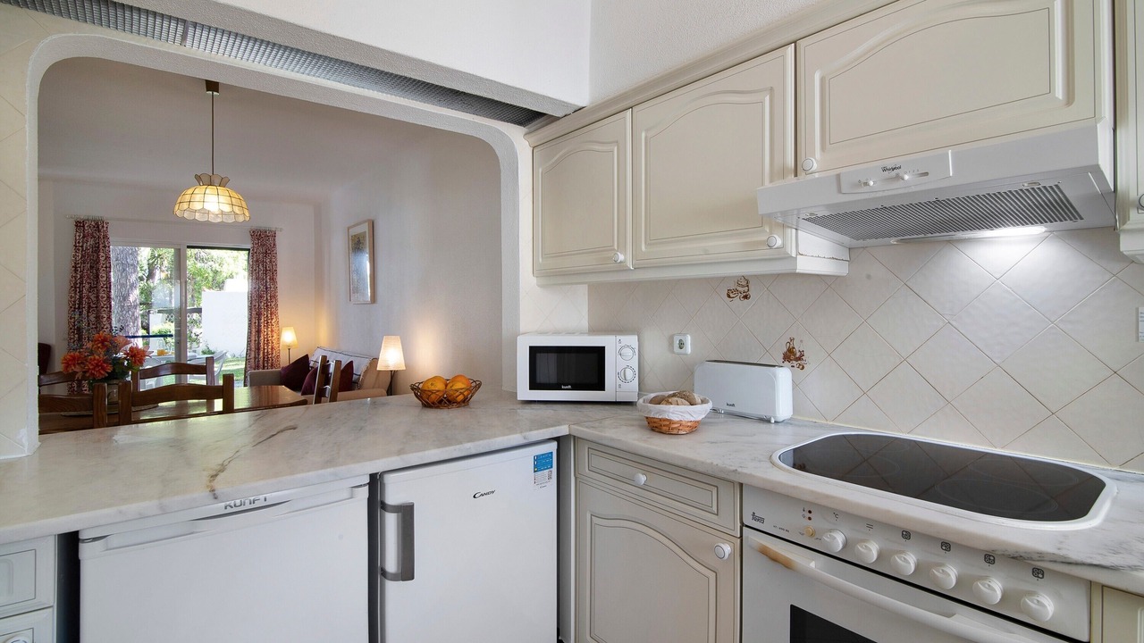 Photo of Kitchen in Albufeira