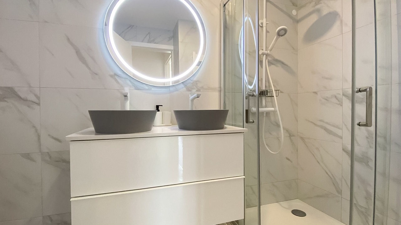 Photo of Bathroom in Vilamoura