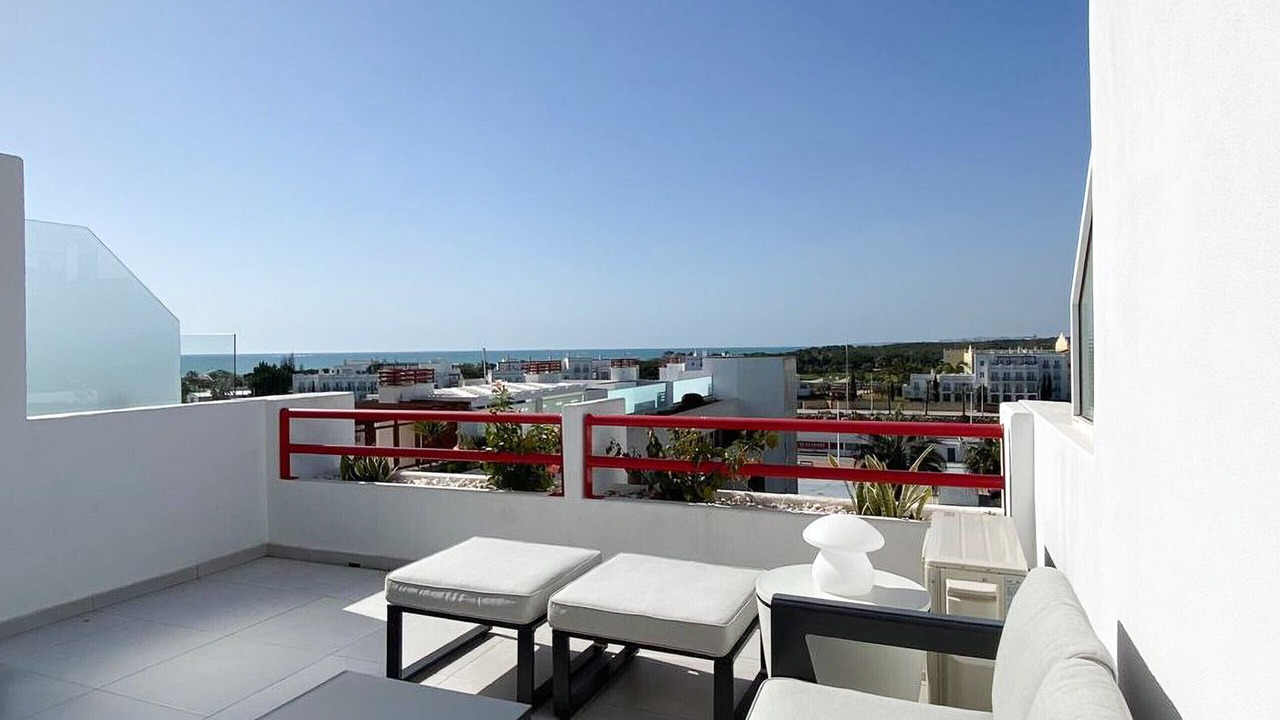 Photo of Patio Balcony in Vilamoura