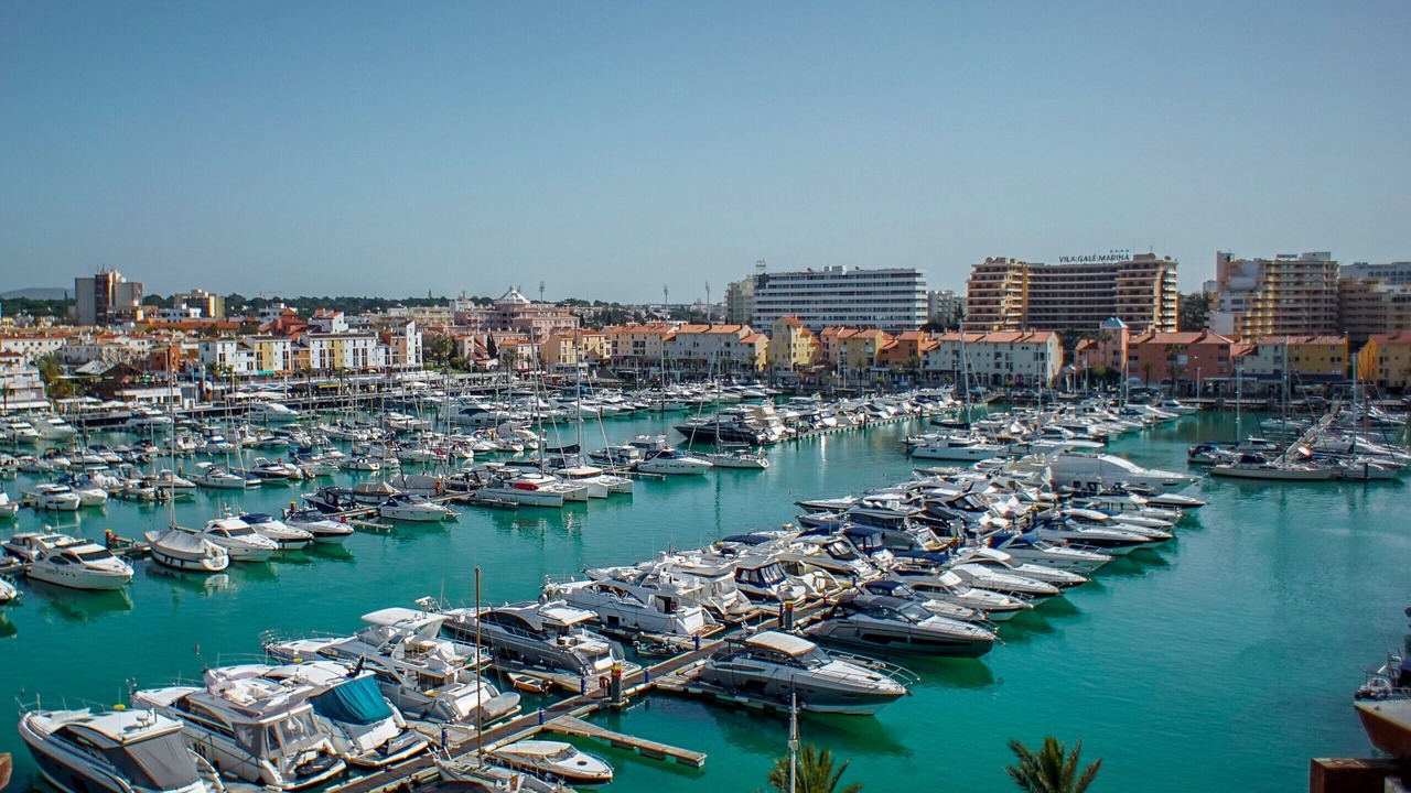 Photo of Others in Vilamoura