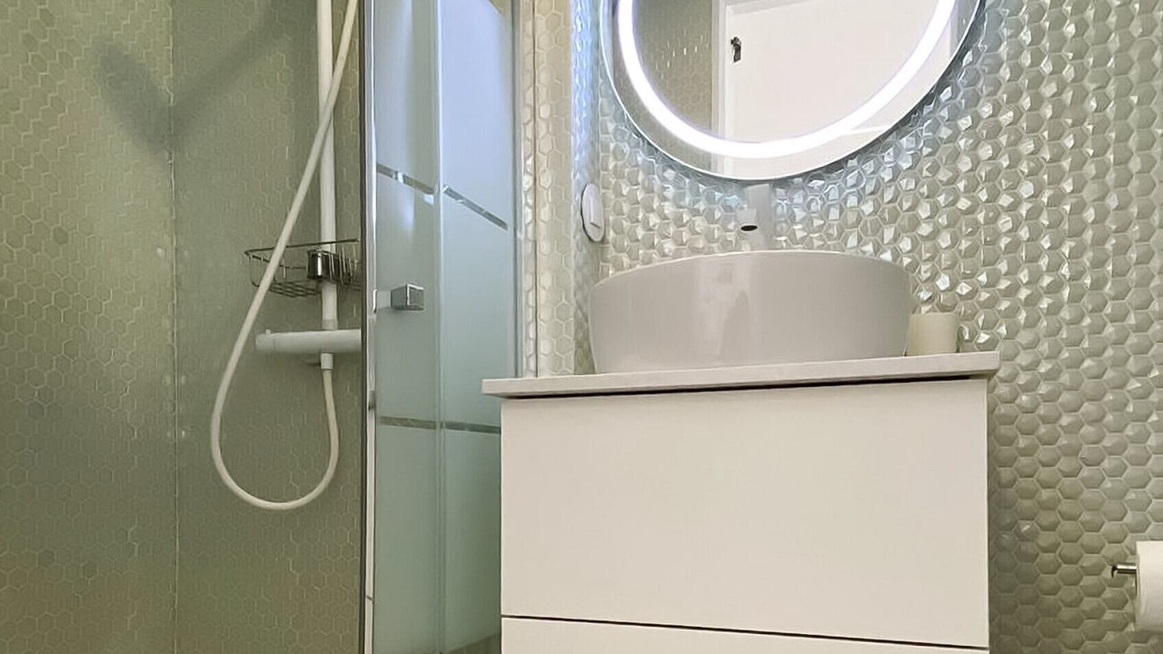 Photo of Bathroom in Vilamoura