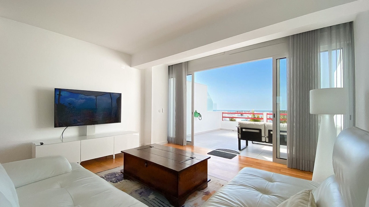 Photo of Livingroom in Vilamoura